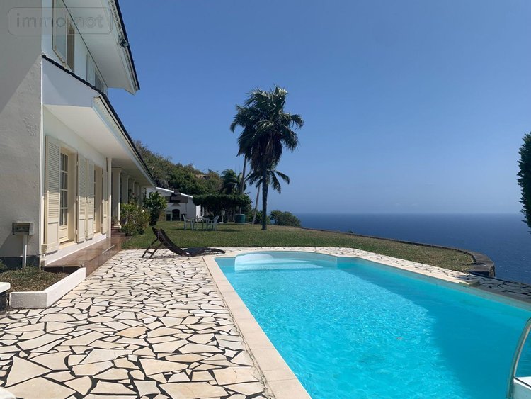 Maison a vendre La-Montagne 97417 Réunion 350 m2 6 pièces 998900 euros