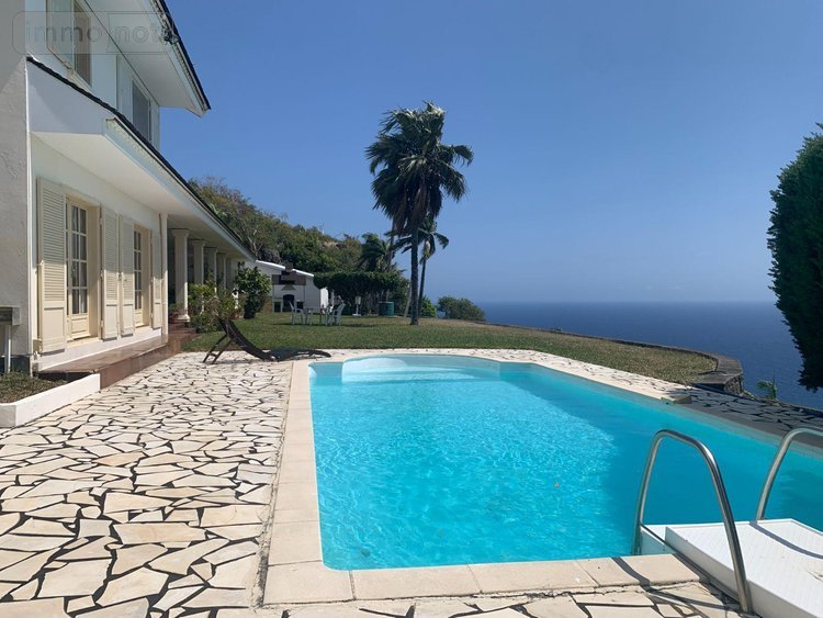 Maison a vendre La-Montagne 97417 Réunion 350 m2 6 pièces 998900 euros