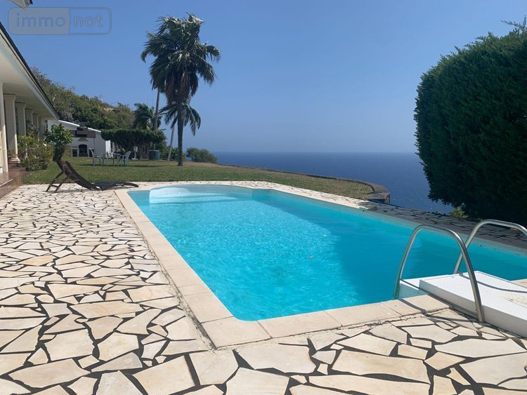 Maison a vendre La-Montagne 97417 Réunion 350 m2 6 pièces 998900 euros