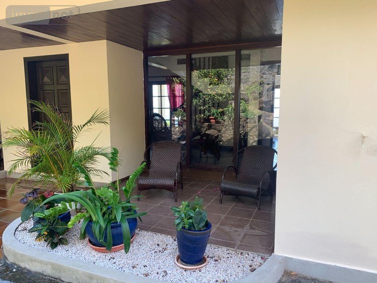 Maison a vendre La-Montagne 97417 Réunion 350 m2 6 pièces 998900 euros