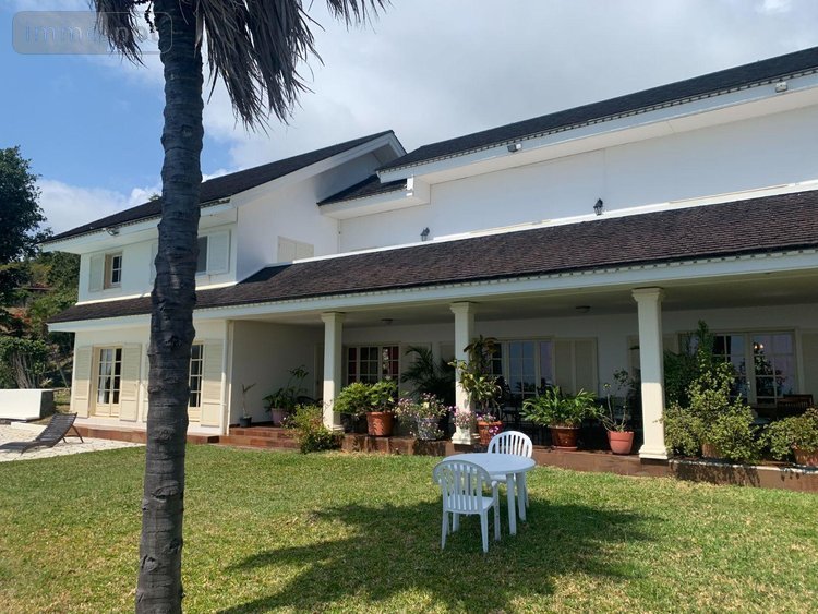 Maison a vendre La-Montagne 97417 Réunion 350 m2 6 pièces 998900 euros