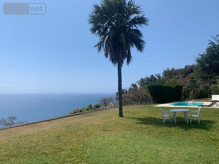 Maison a vendre La-Montagne 97417 Réunion 350 m2 6 pièces 998900 euros