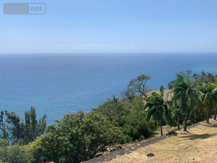 Maison a vendre La-Montagne 97417 Réunion 350 m2 6 pièces 998900 euros