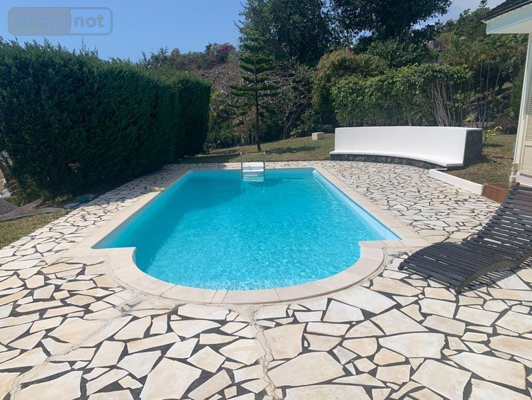 Maison a vendre La-Montagne 97417 Réunion 350 m2 6 pièces 998900 euros