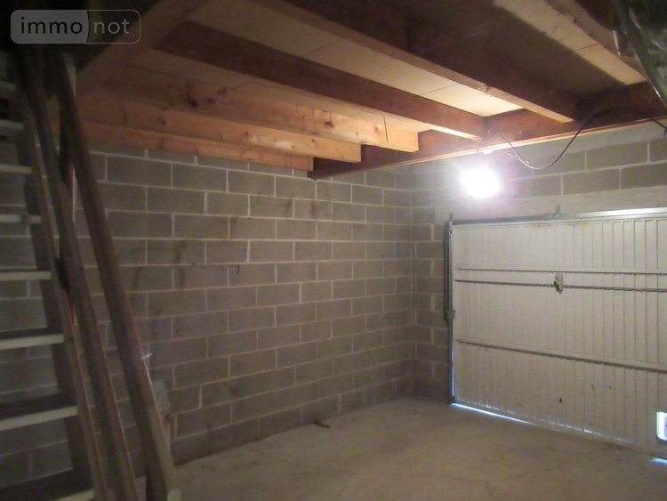 Maison a vendre Pont-Sainte-Marie 10150 Aube 78 m2 4 pièces 156900 euros