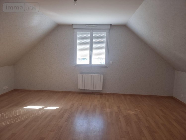 Maison a vendre Villefranche-sur-Cher 41200 Loir-et-Cher 140 m2 5 pièces 179180 euros