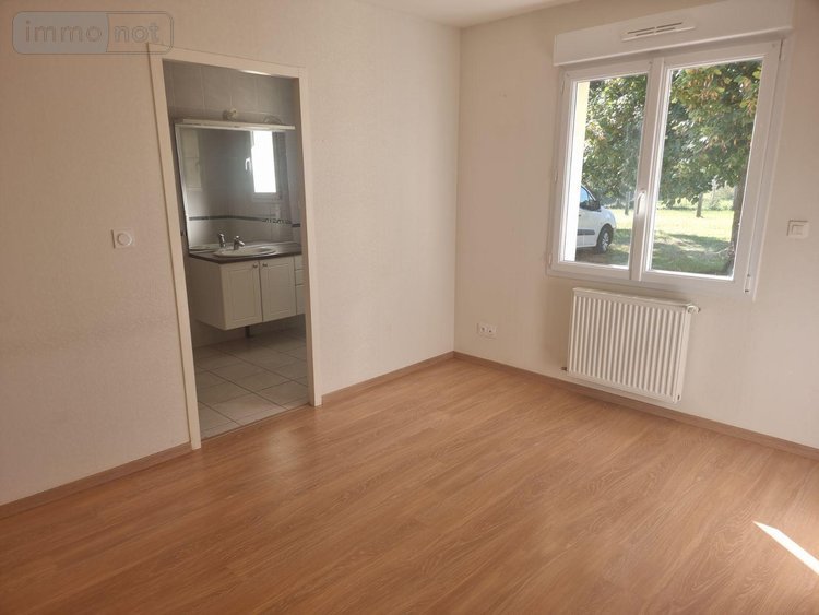 Maison a vendre Villefranche-sur-Cher 41200 Loir-et-Cher 140 m2 5 pièces 179180 euros