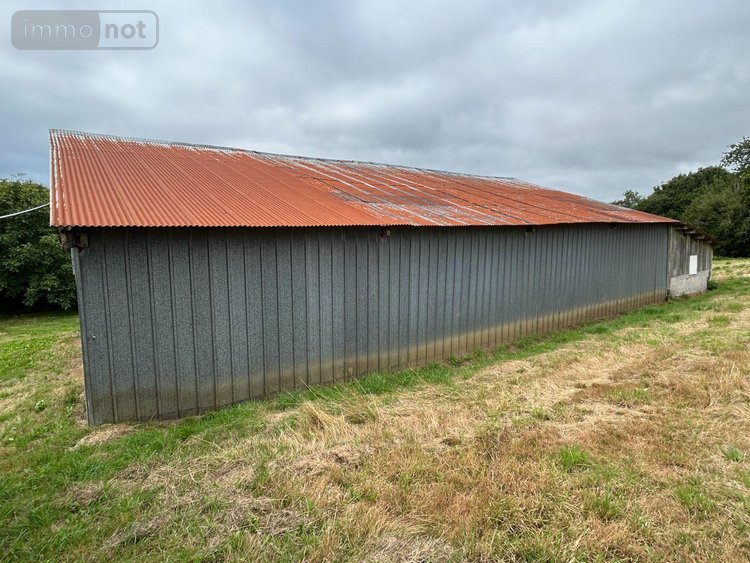 Maison a vendre Elliant 29370 Finistère 5 pièces 157200 euros