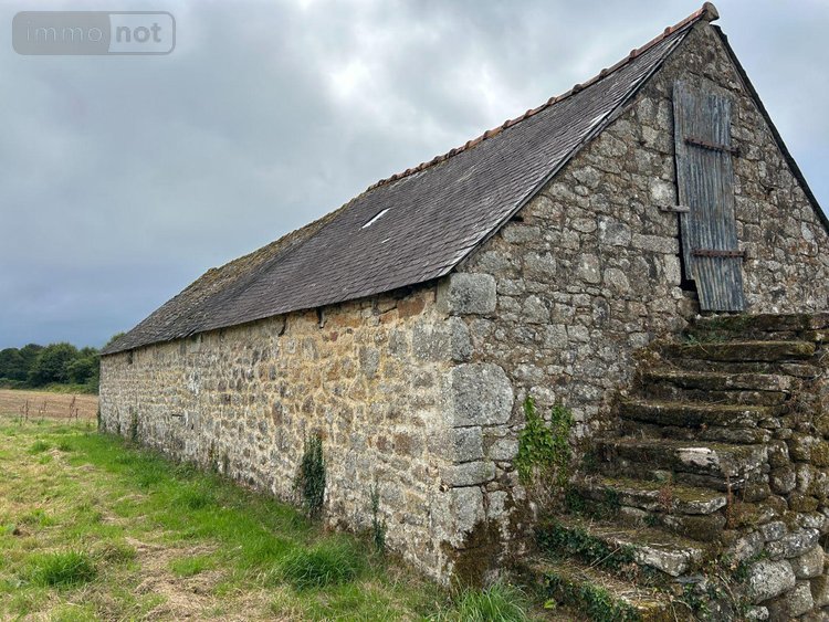 Maison a vendre Elliant 29370 Finistère 5 pièces 157200 euros