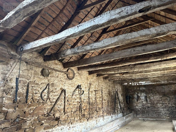 Maison a vendre Elliant 29370 Finistère 5 pièces 157200 euros