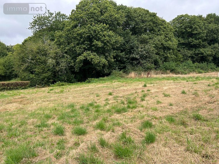 Maison a vendre Elliant 29370 Finistère 5 pièces 157200 euros