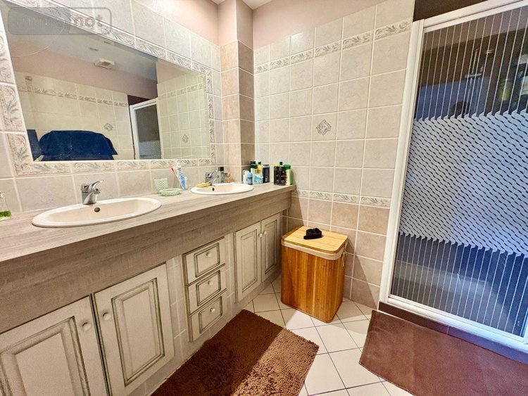 Maison a vendre Bruz 35170 Ille-et-Vilaine 129 m2 5 pièces 455400 euros