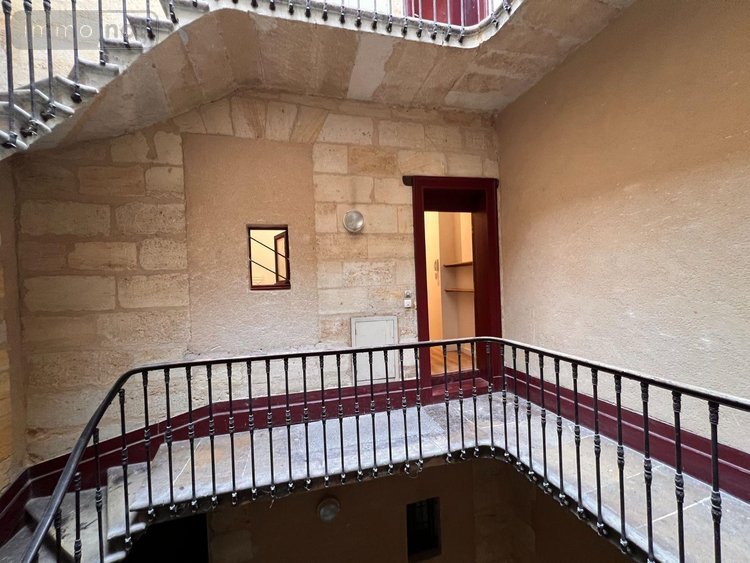 Appartement a vendre Bordeaux 33000 Gironde 33 m2 2 pièces 170000 euros