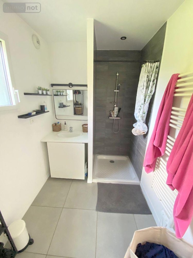 Maison a vendre Houppeville 76770 Seine-Maritime 106 m2 4 pièces 260000 euros