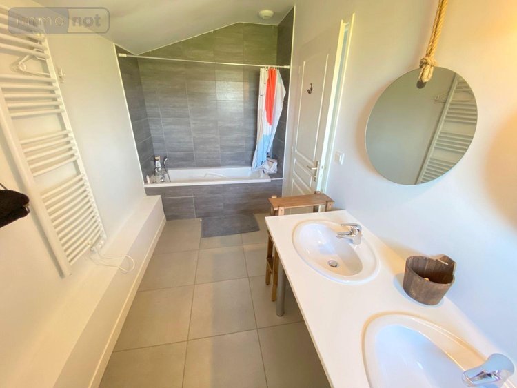 Maison a vendre Houppeville 76770 Seine-Maritime 106 m2 4 pièces 260000 euros