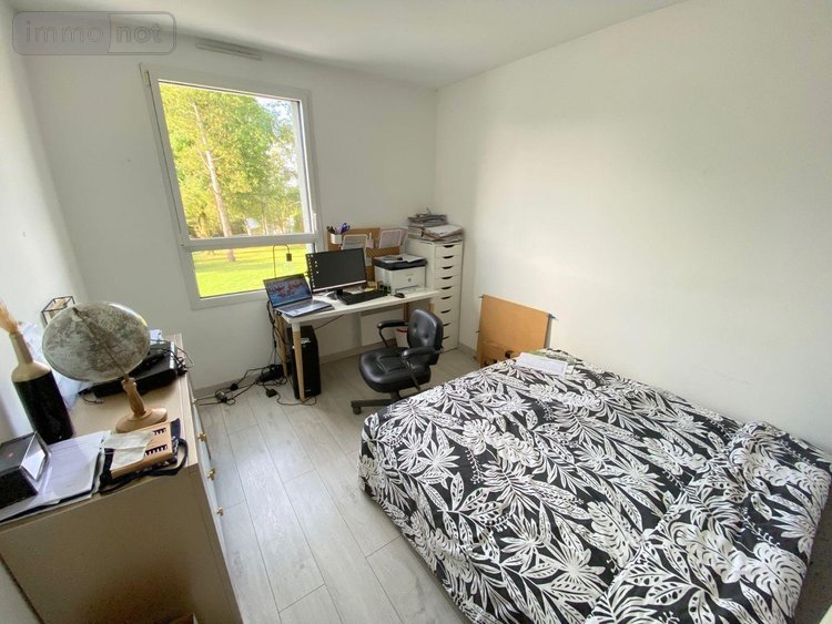 Maison a vendre Houppeville 76770 Seine-Maritime 106 m2 4 pièces 260000 euros