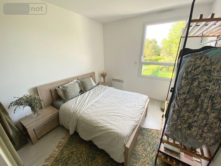 Maison a vendre Houppeville 76770 Seine-Maritime 106 m2 4 pièces 260000 euros