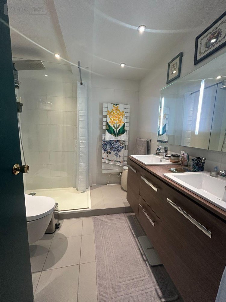 Appartement a vendre Bordeaux 33000 Gironde 103 m2 4 pièces 514800 euros