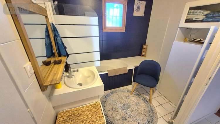 Maison a vendre Eysines 33320 Gironde 125 m2 6 pièces 457600 euros