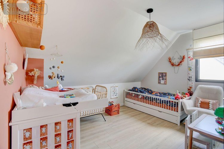 Maison a vendre Pleumeleuc 35137 Ille-et-Vilaine 103 m2 6 pièces 326904 euros