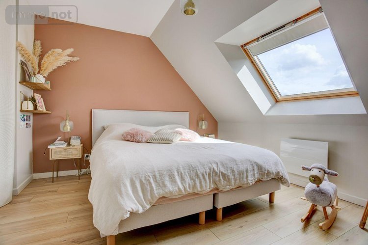 Maison a vendre Pleumeleuc 35137 Ille-et-Vilaine 103 m2 6 pièces 326904 euros