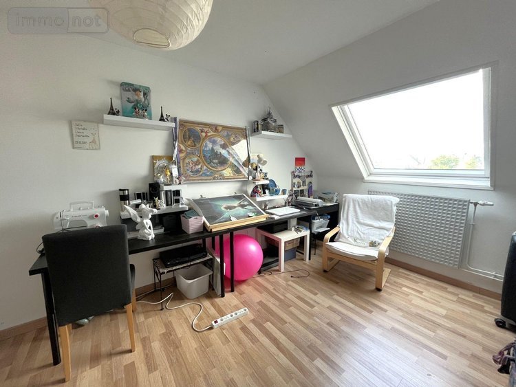 Maison a vendre Cappelle-la-Grande 59180 Nord 143 m2 5 pièces 225750 euros