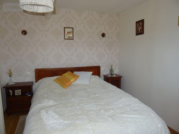 Maison a vendre Chauvigny 86300 Vienne 109 m2 4 pièces 197980 euros