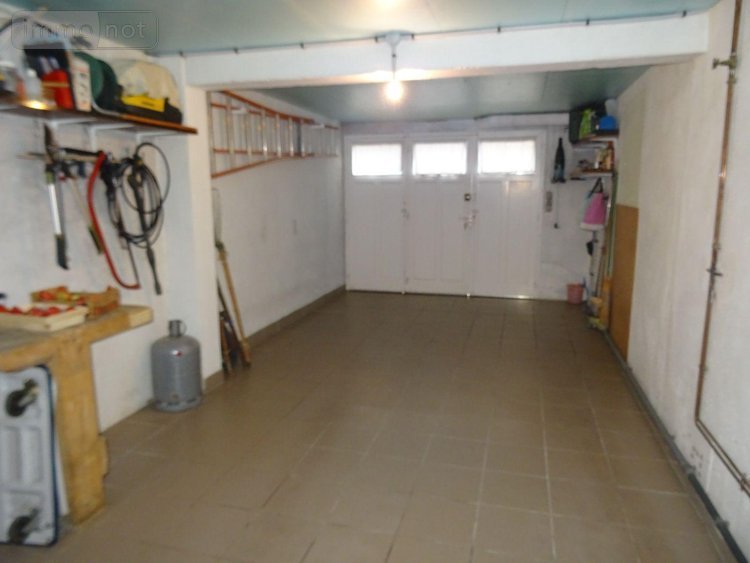 Maison a vendre Chauvigny 86300 Vienne 109 m2 4 pièces 197980 euros