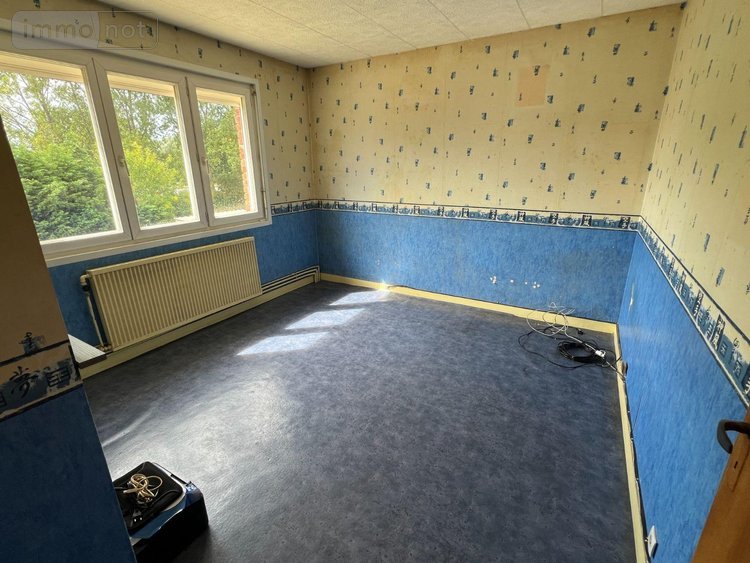 Maison a vendre Dunkerque 59140 Nord 121 m2  209500 euros