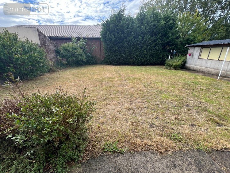 Maison a vendre Dunkerque 59140 Nord 121 m2  209500 euros