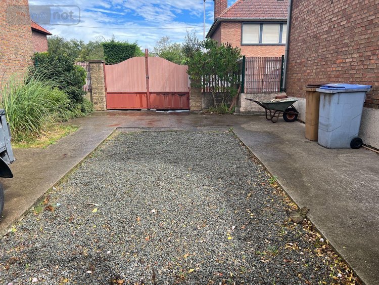 Maison a vendre Dunkerque 59140 Nord 121 m2  209500 euros