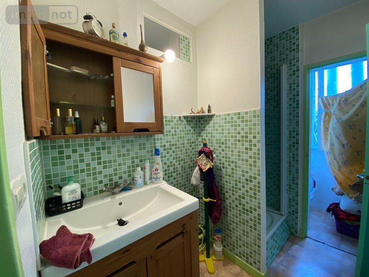 Appartement a vendre Mérignac 33700 Gironde 68 m2 3 pièces 185000 euros