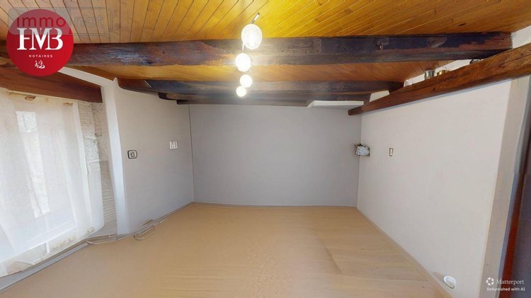 Maison a vendre Montsalvy 15120 Cantal 107 m2 7 pièces 84400 euros