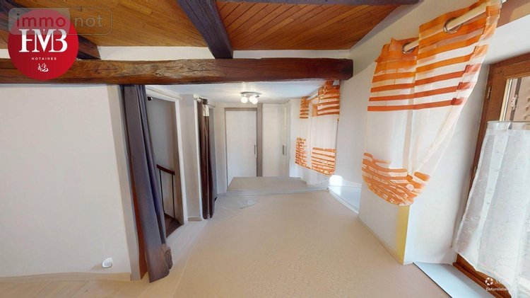 Maison a vendre Montsalvy 15120 Cantal 107 m2 7 pièces 84400 euros
