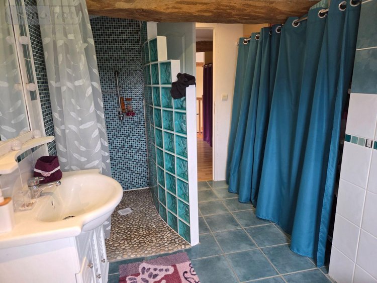 propriete a vendre Hambers 53160 Mayenne 144 m2 5 pièces 208000 euros