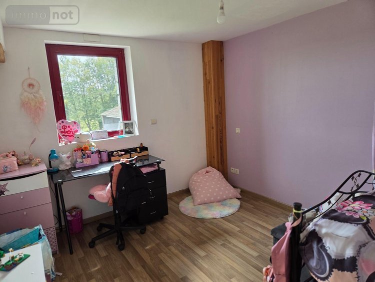 propriete a vendre Hambers 53160 Mayenne 144 m2 5 pièces 208000 euros