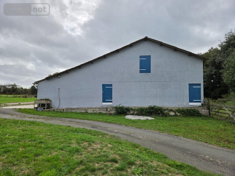 propriete a vendre Hambers 53160 Mayenne 144 m2 5 pièces 208000 euros