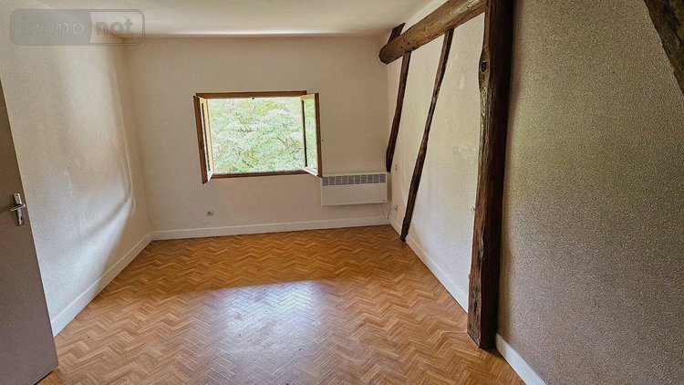 Maison a vendre Drosnay 51290 Marne 249 m2 10 pièces 159000 euros