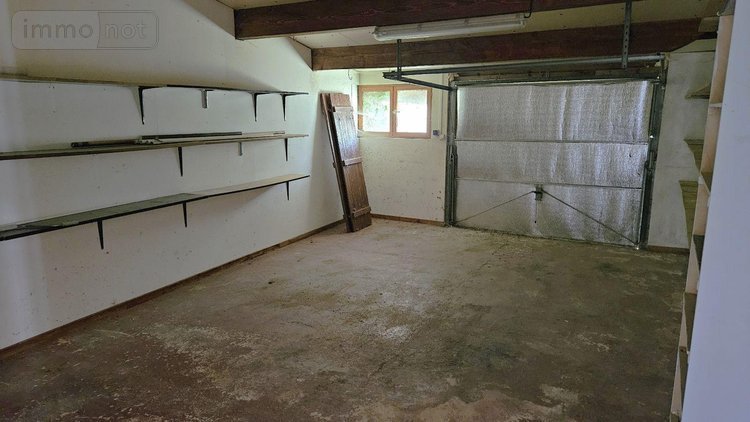 Maison a vendre Drosnay 51290 Marne 249 m2 10 pièces 159000 euros