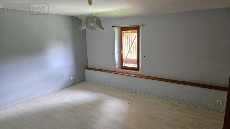 Maison a vendre Drosnay 51290 Marne 249 m2 10 pièces 159000 euros