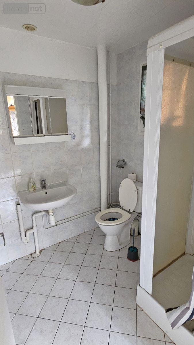 Maison a vendre Drosnay 51290 Marne 249 m2 10 pièces 159000 euros