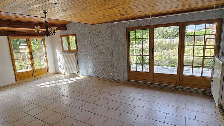 Maison a vendre Drosnay 51290 Marne 249 m2 10 pièces 159000 euros