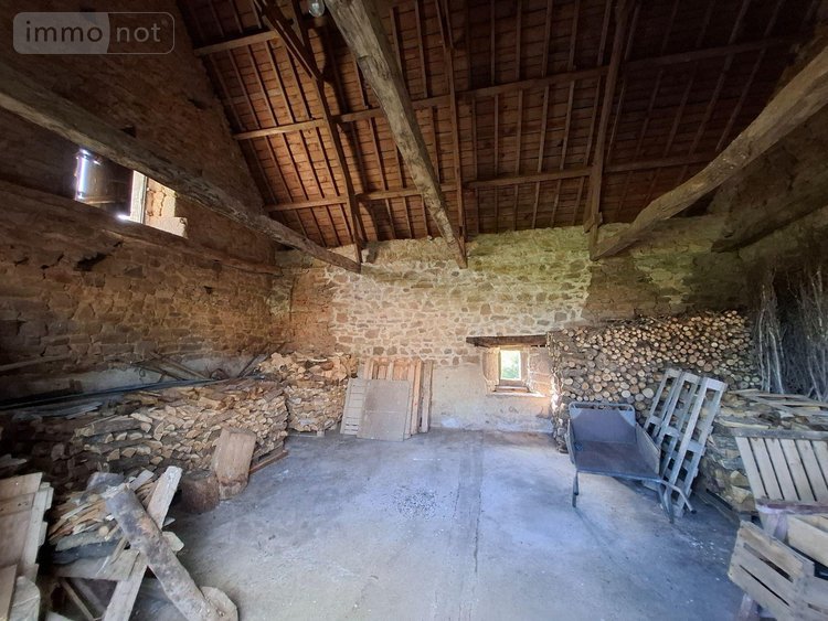 Maison a vendre Lanrivain 22480 Côtes-d'Armor 93 m2 3 pièces 231000 euros