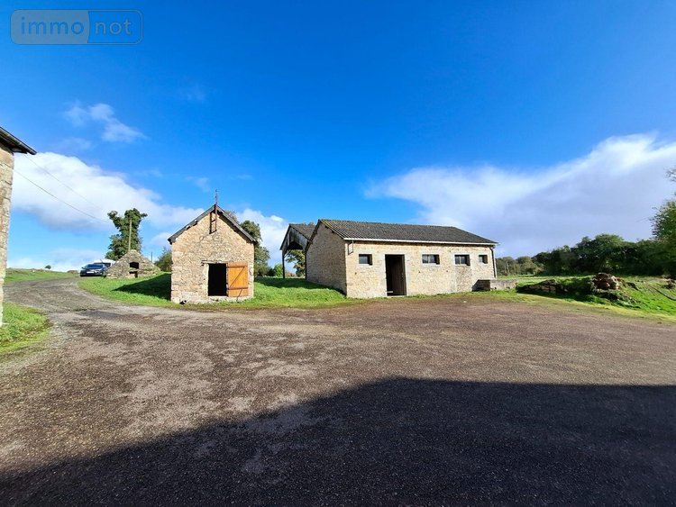 Maison a vendre Lanrivain 22480 Côtes-d'Armor 93 m2 3 pièces 231000 euros