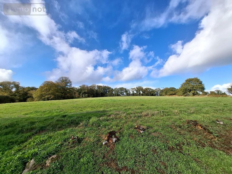 Maison a vendre Lanrivain 22480 Côtes-d'Armor 93 m2 3 pièces 231000 euros