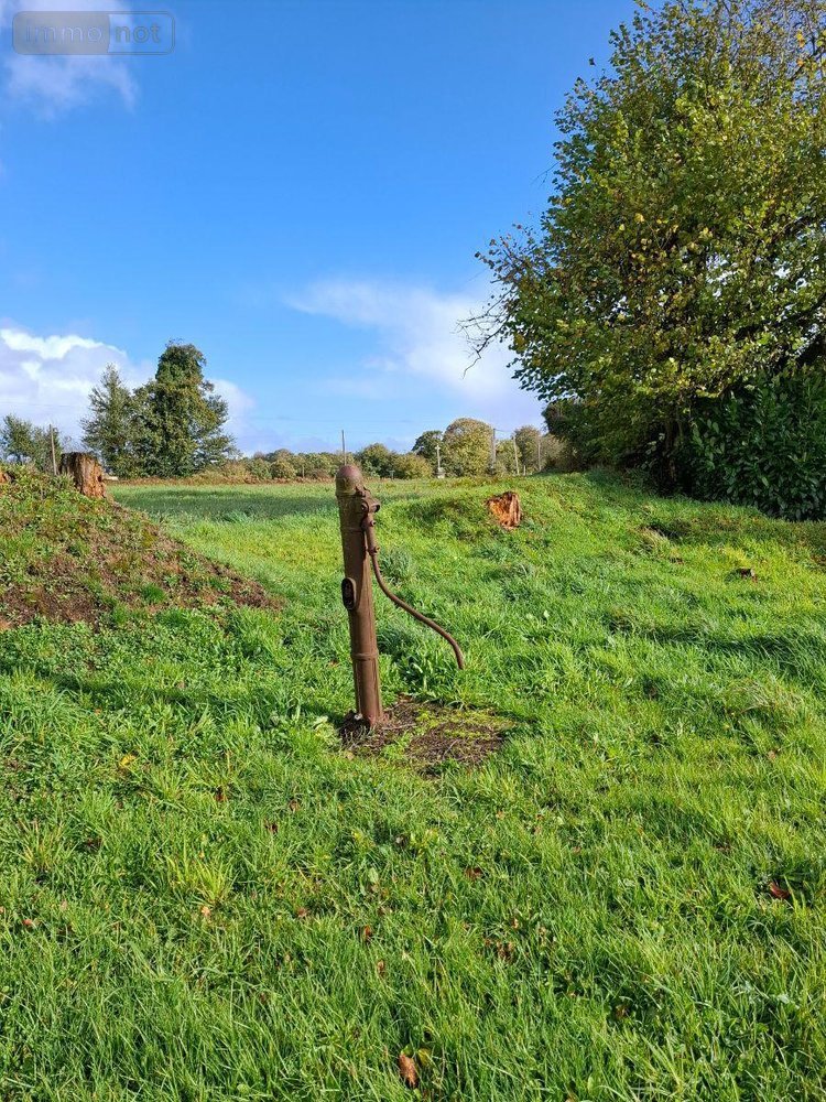 Maison a vendre Lanrivain 22480 Côtes-d'Armor 93 m2 3 pièces 231000 euros