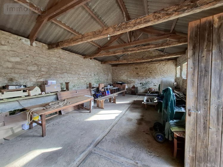 Maison a vendre Lanrivain 22480 Côtes-d'Armor 93 m2 3 pièces 231000 euros