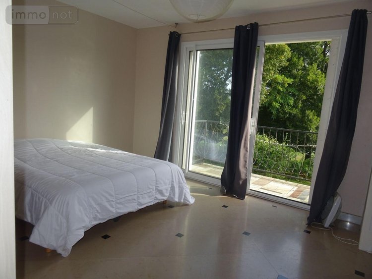 Maison a vendre Chauvigny 86300 Vienne 127 m2 3 pièces 167680 euros