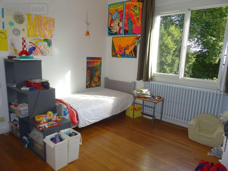 Maison a vendre Chauvigny 86300 Vienne 127 m2 3 pièces 167680 euros