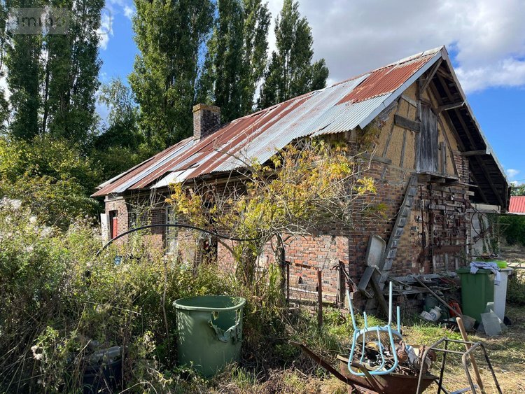 Maison a vendre Barquet 27170 Eure 25 m2 1 pièce 74300 euros